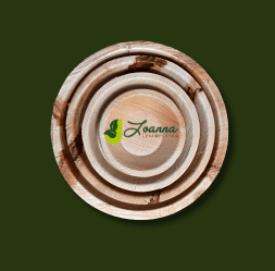bowl-leaf-plates