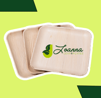 leaf-plates