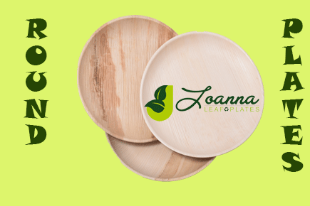 round-plates