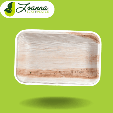 rectangle-leaf-plates 